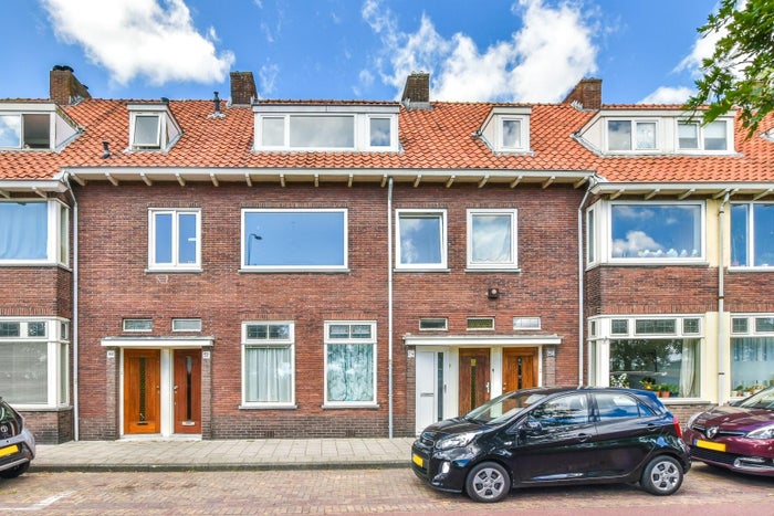 Te huur: Appartement Vondelweg 254 rd in Haarlem