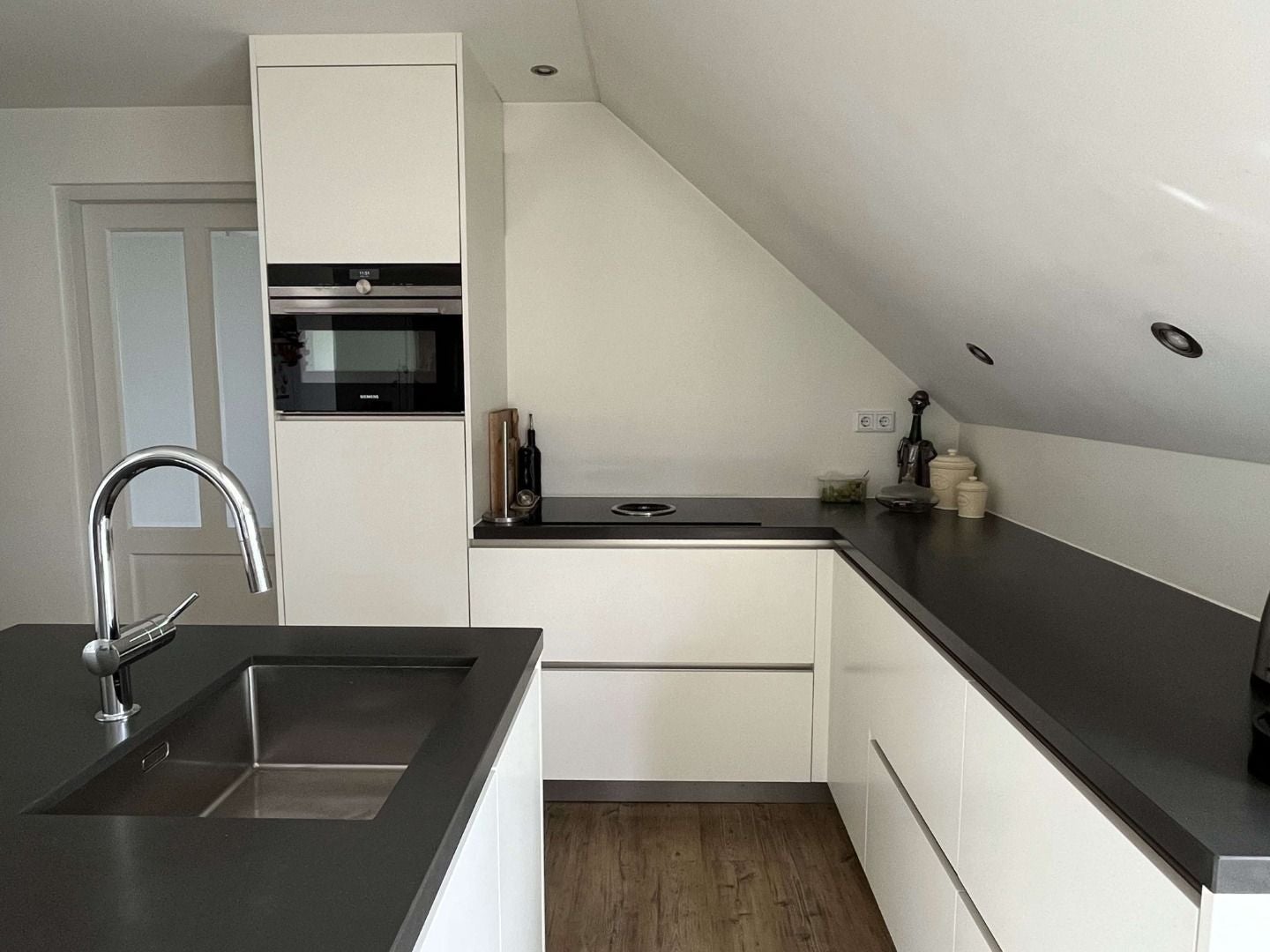 Woning te huur: Dorpstraat, Leende