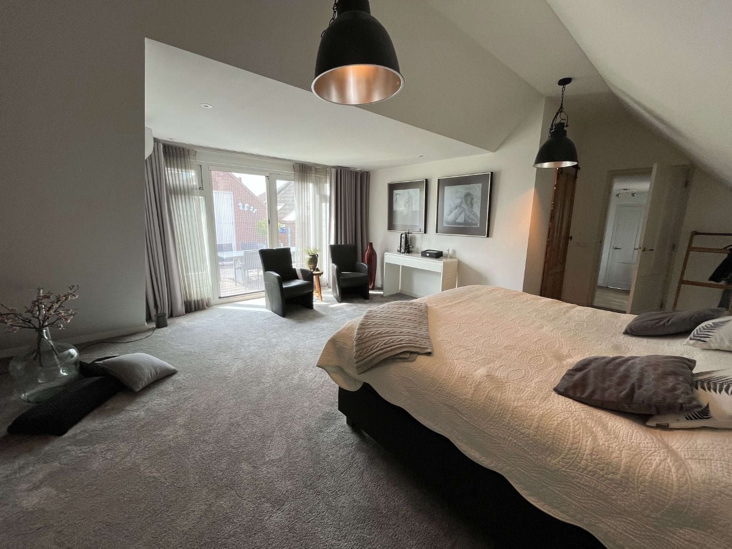 Woning te huur: Dorpstraat, Leende