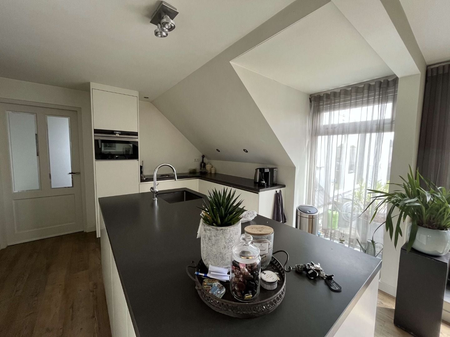 Woning te huur: Dorpstraat, Leende
