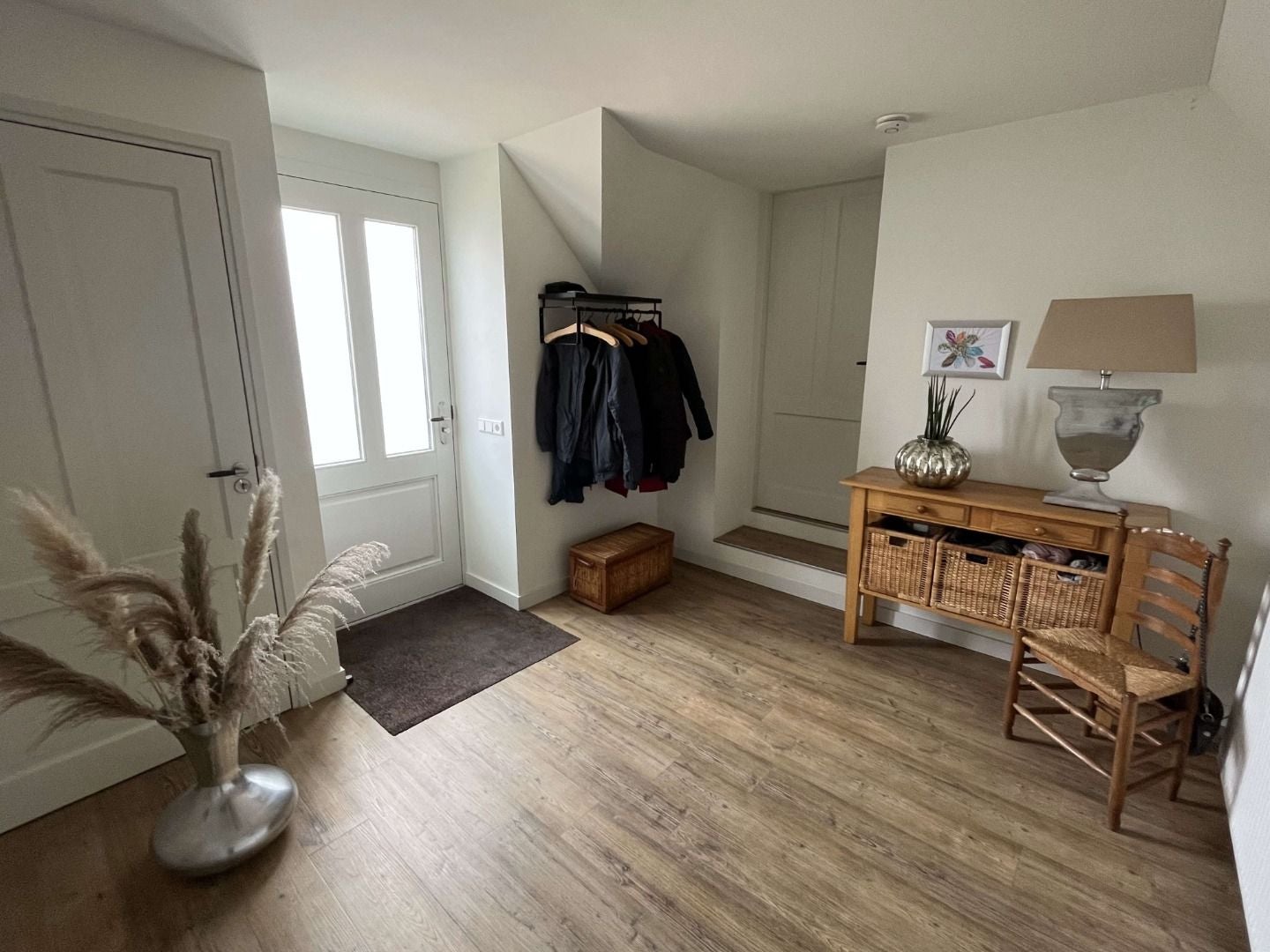 Woning te huur: Dorpstraat, Leende