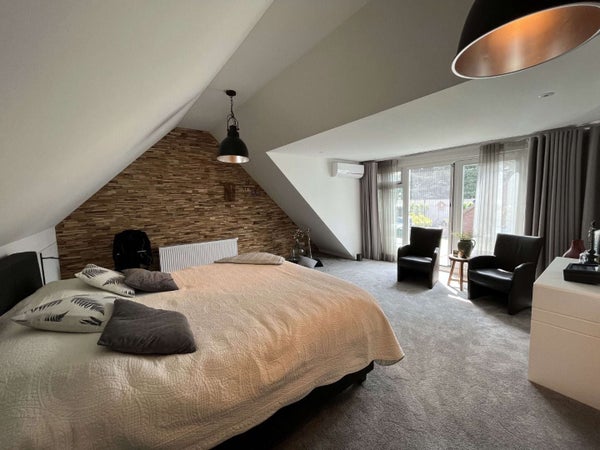 Appartement Dorpstraat in Leende