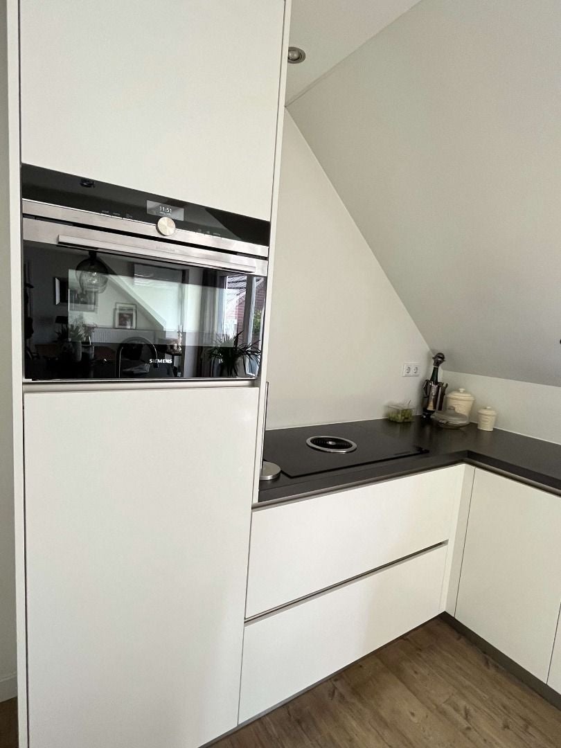 Woning te huur: Dorpstraat, Leende