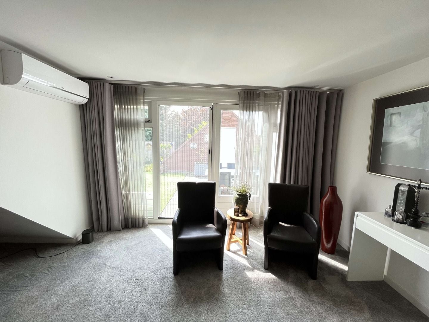 Woning te huur: Dorpstraat, Leende