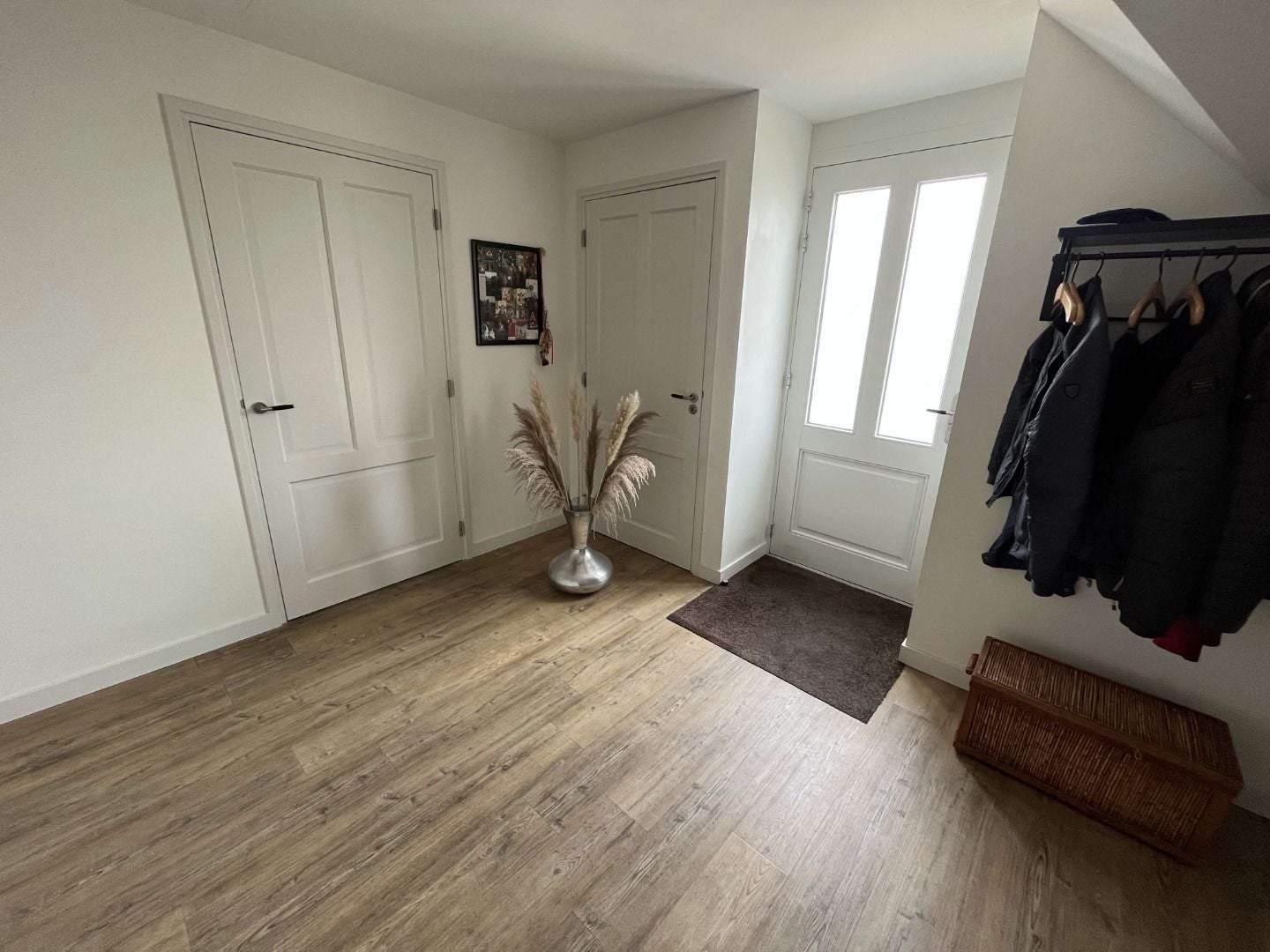 Woning te huur: Dorpstraat, Leende
