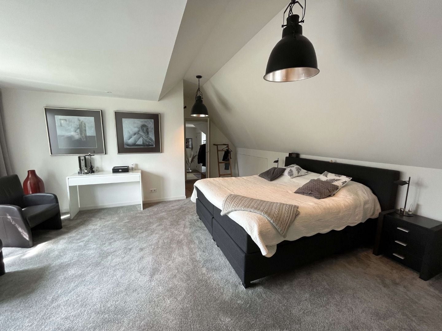 Woning te huur: Dorpstraat, Leende
