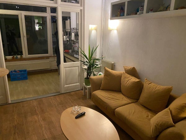 Appartement Regentesselaan à Den Haag