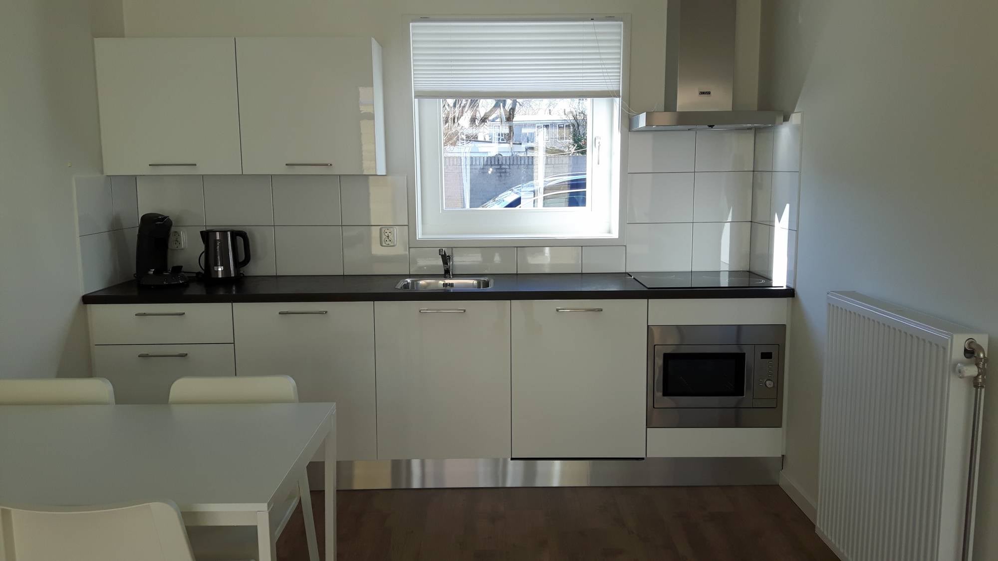 Te huur Appartement Boccherinilaan in Eindhoven