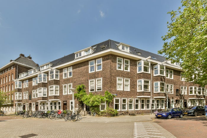 Dintelstraat 85 H