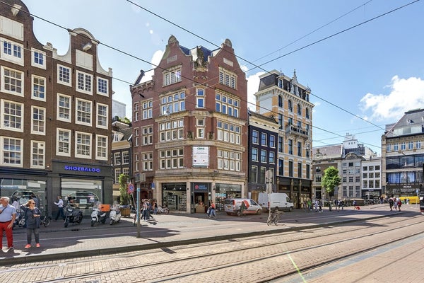 Reguliersdwarsstraat