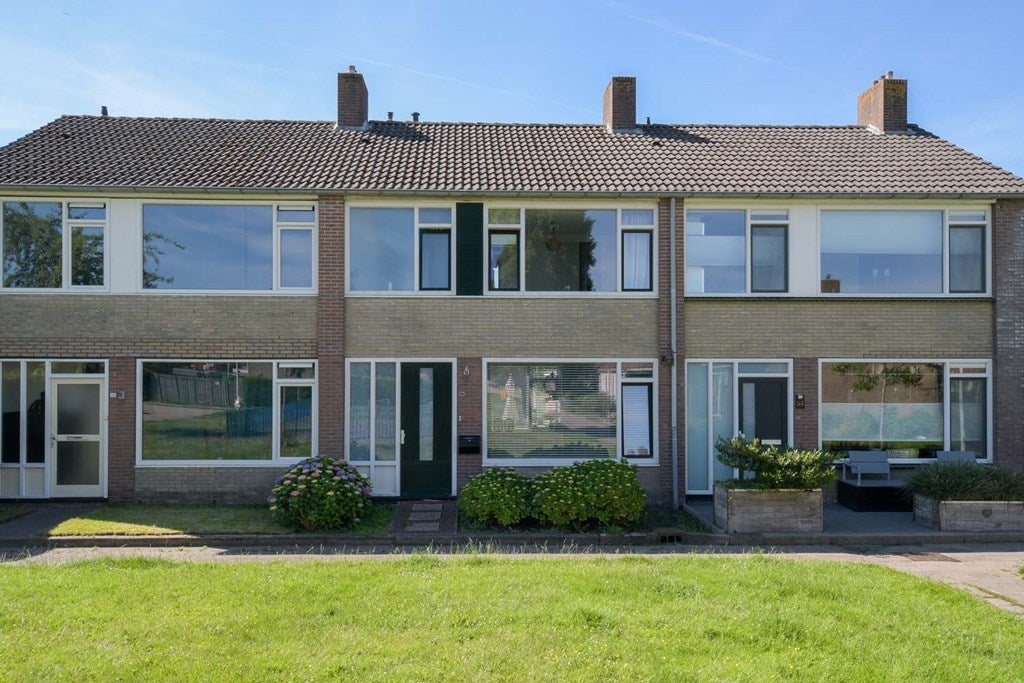 Huis Spitael 124 in Drachten