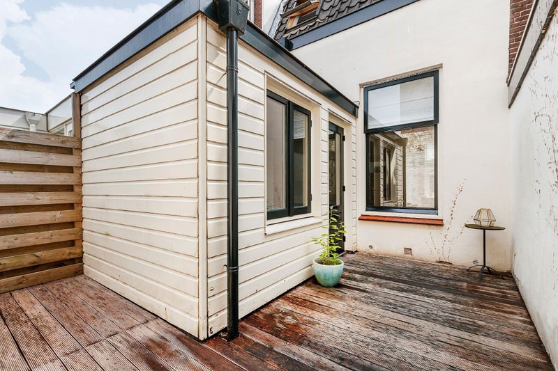 Te huur Huis Dadelstraat in Utrecht