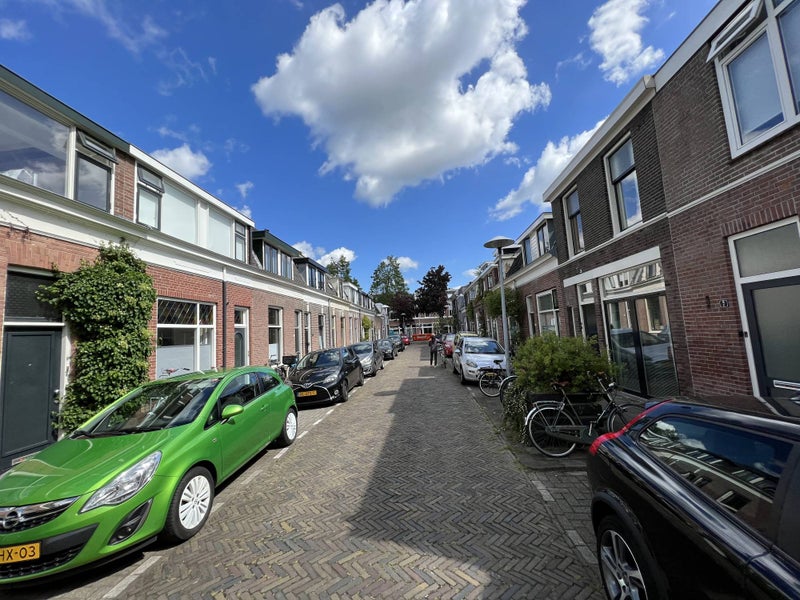 Te huur Huis Dadelstraat in Utrecht