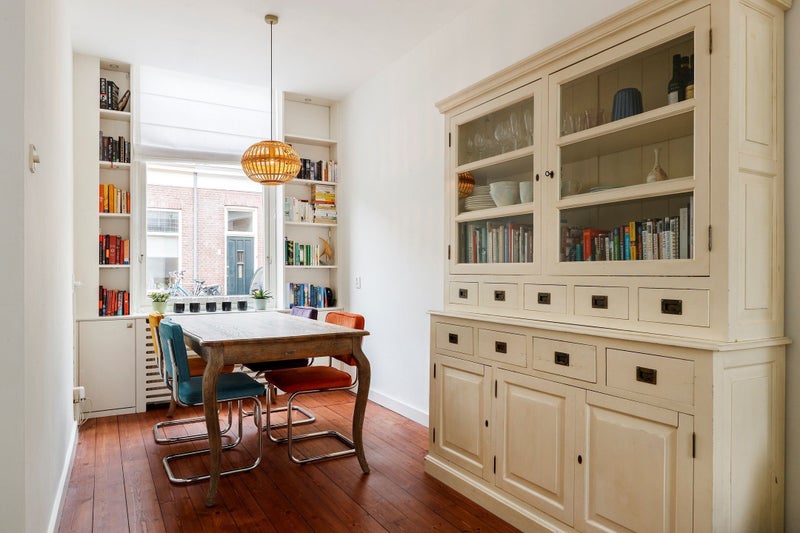 Te huur Huis Dadelstraat in Utrecht