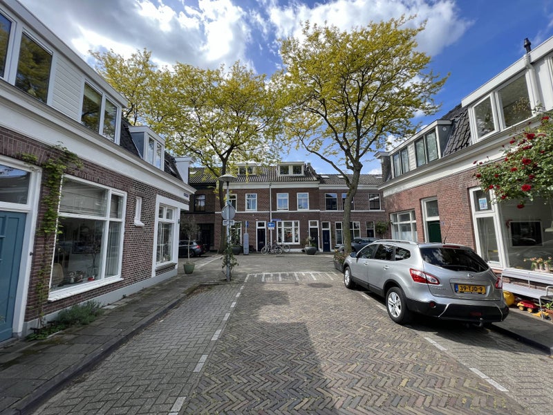 Te huur Huis Dadelstraat in Utrecht