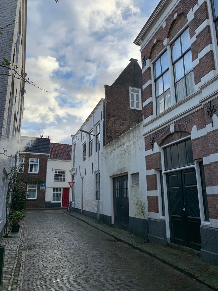 Te huur: Appartement Lambrechtstraat in Middelburg