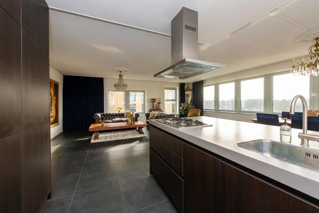 Woning te koop: Schoenerstraat, Tilburg