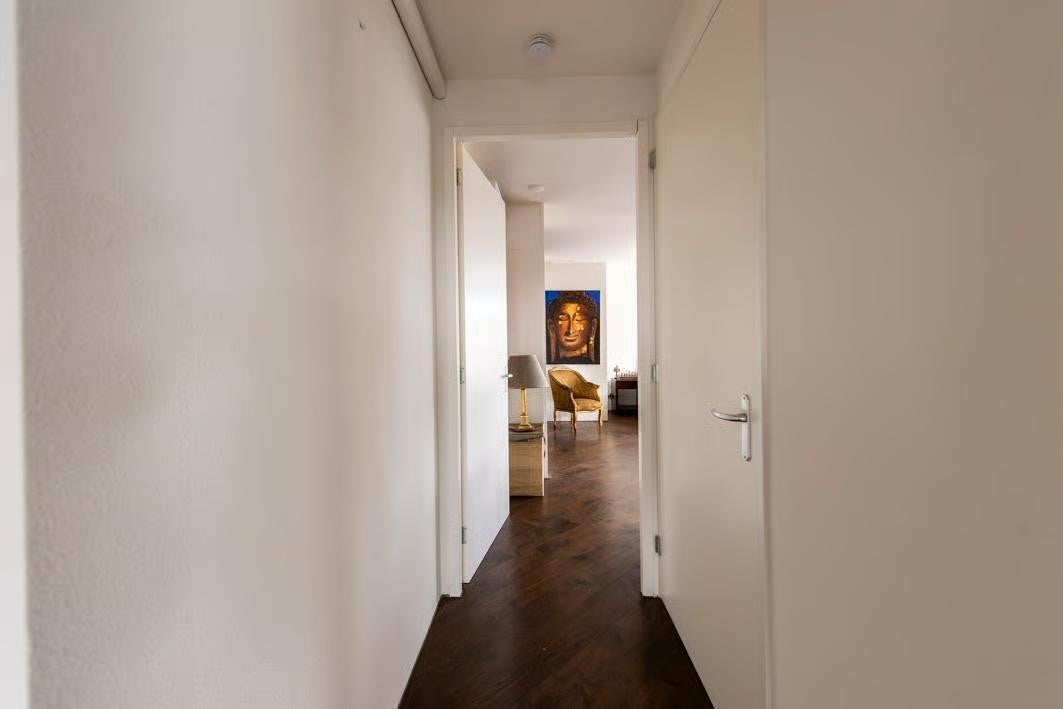 Woning te koop: Schoenerstraat, Tilburg