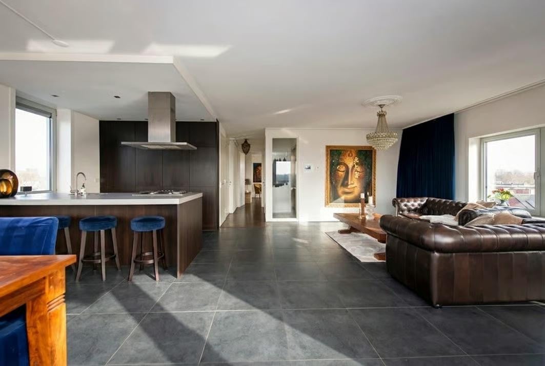 Woning te koop: Schoenerstraat, Tilburg