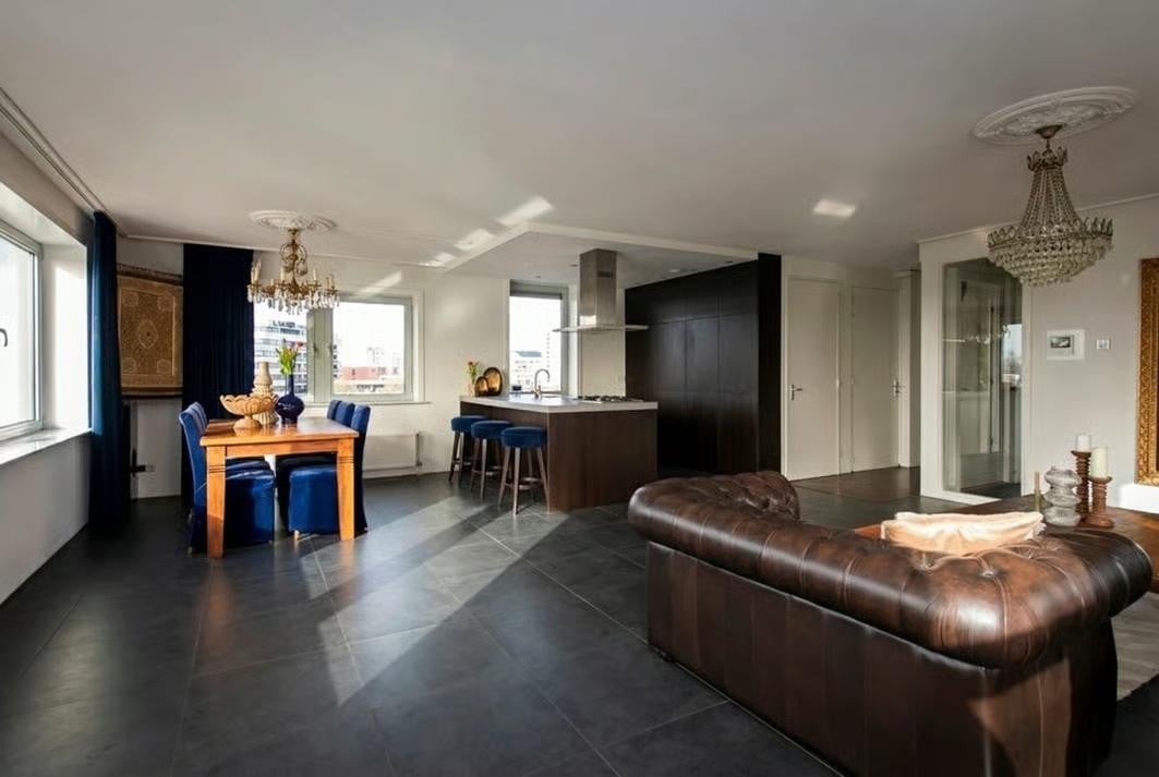 Woning te koop: Schoenerstraat, Tilburg