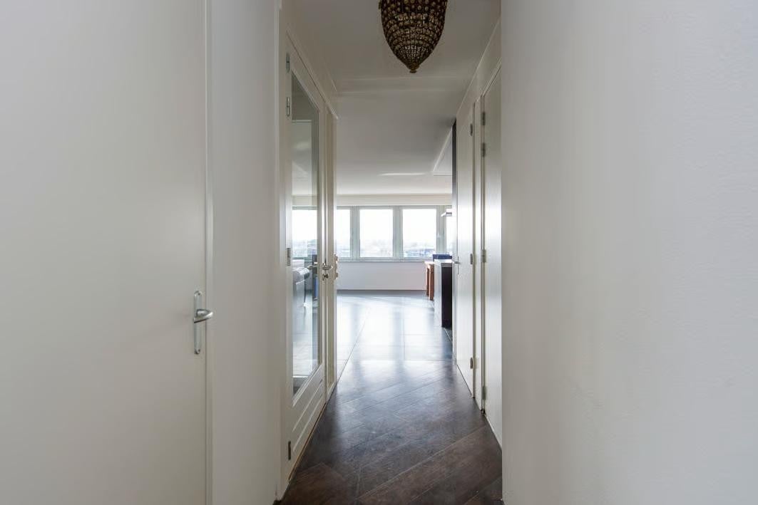 Woning te koop: Schoenerstraat, Tilburg