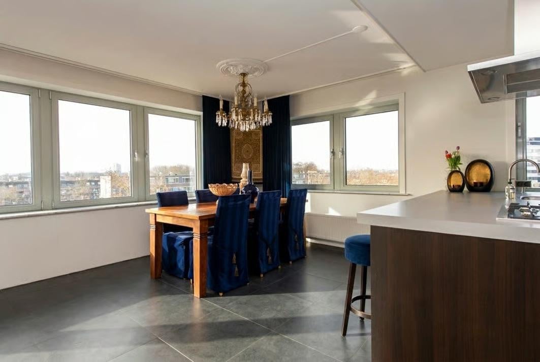 Woning te koop: Schoenerstraat, Tilburg