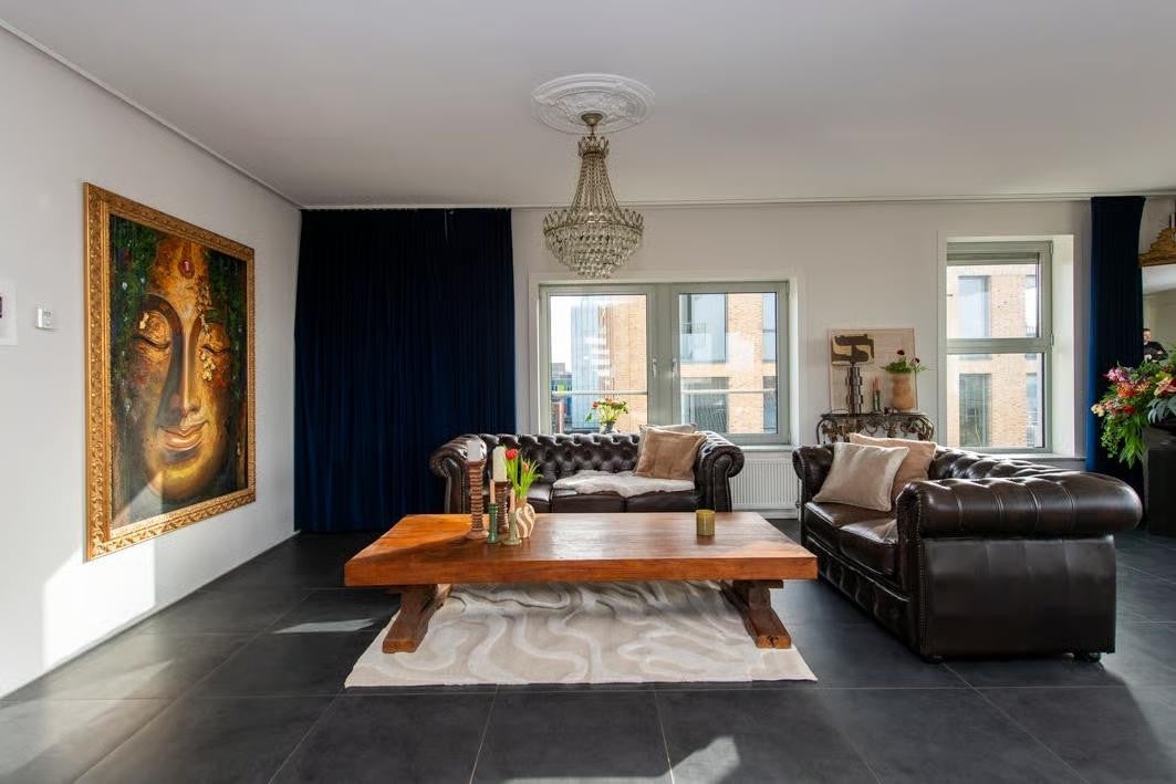 Woning te koop: Schoenerstraat, Tilburg