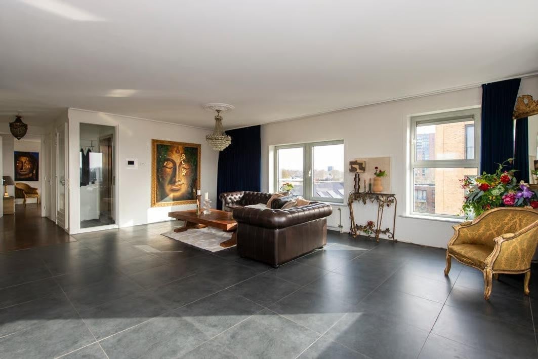 Woning te koop: Schoenerstraat, Tilburg
