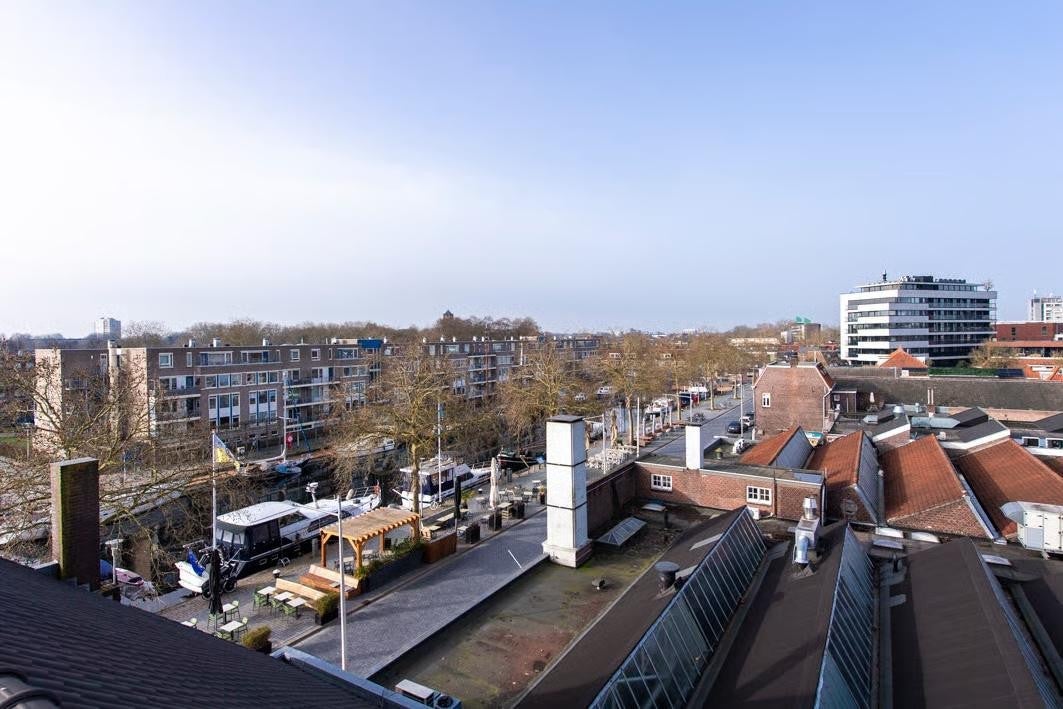 Woning te koop: Schoenerstraat, Tilburg