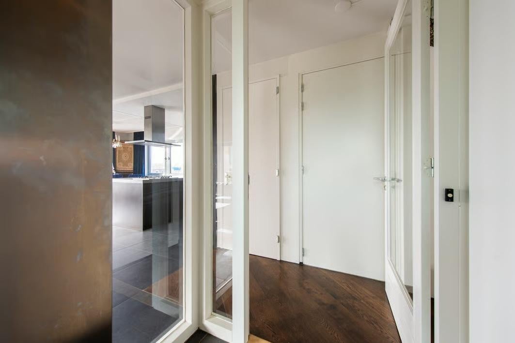 Woning te koop: Schoenerstraat, Tilburg