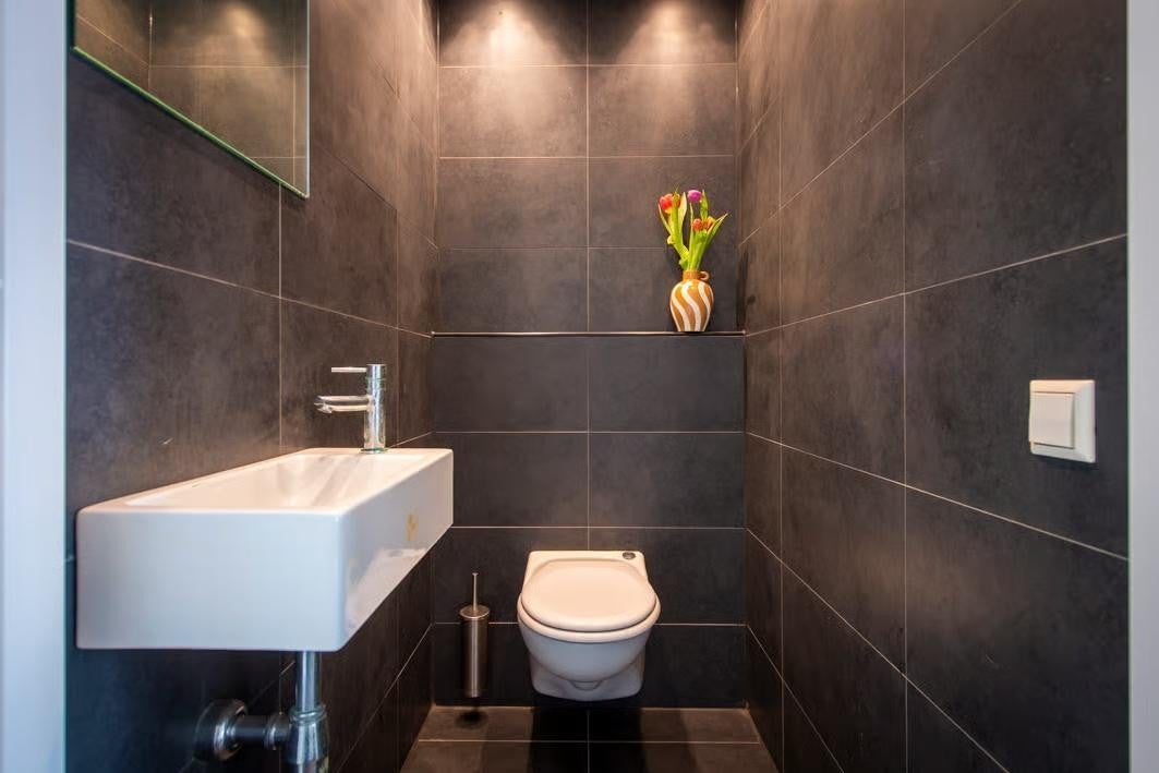 Woning te koop: Schoenerstraat, Tilburg