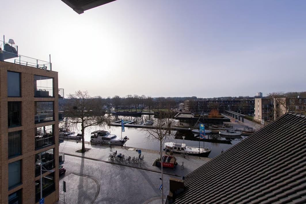 Woning te koop: Schoenerstraat, Tilburg