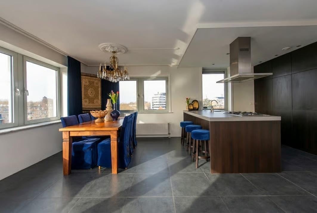Woning te koop: Schoenerstraat, Tilburg