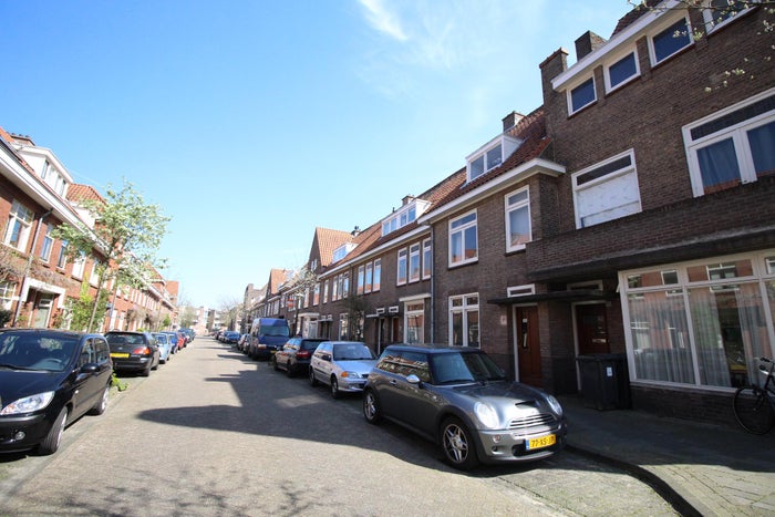 Te huur: Appartement Amalia van Anhaltstraat in Eindhoven