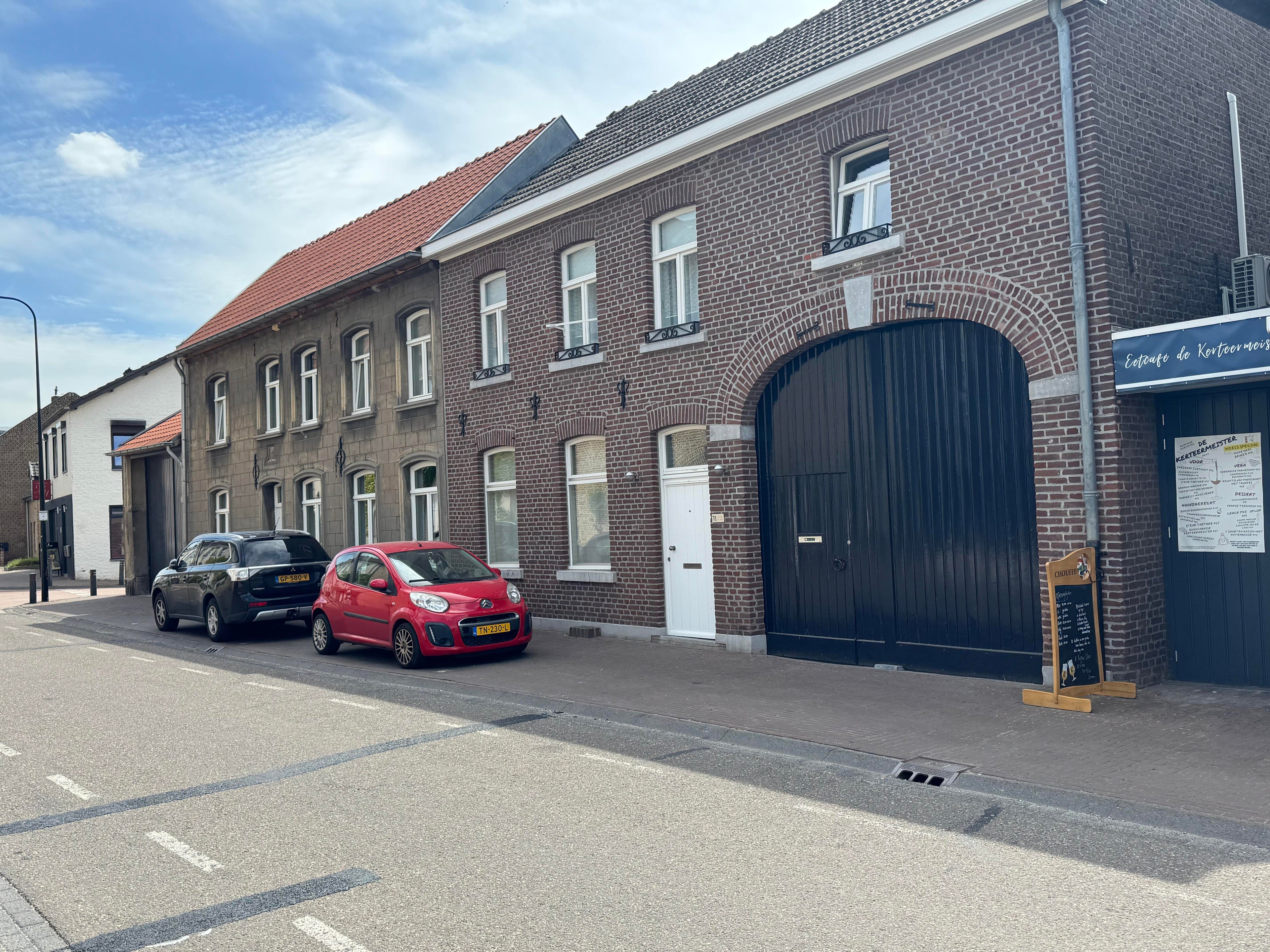Te huur Appartement Maastrichterweg in Maastricht