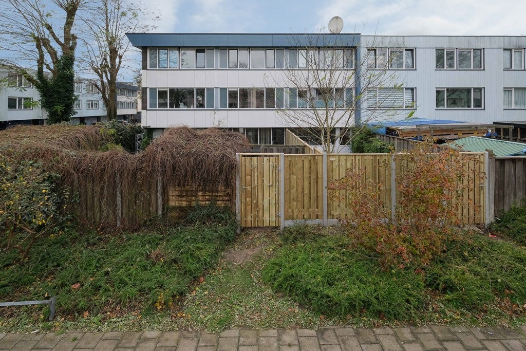 Studio te koop: Reutumbrink 32-4, Enschede