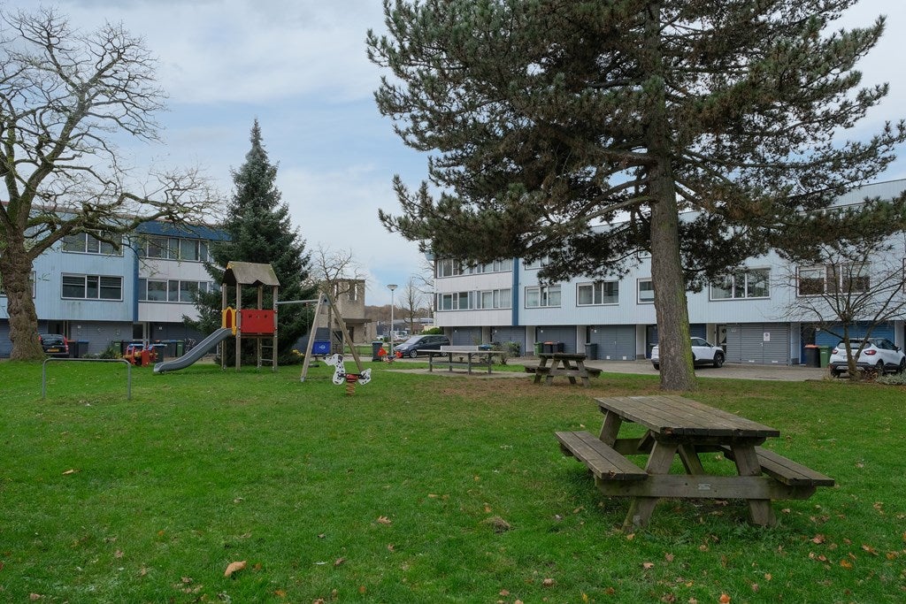 Studio te koop: Reutumbrink 32-4, Enschede