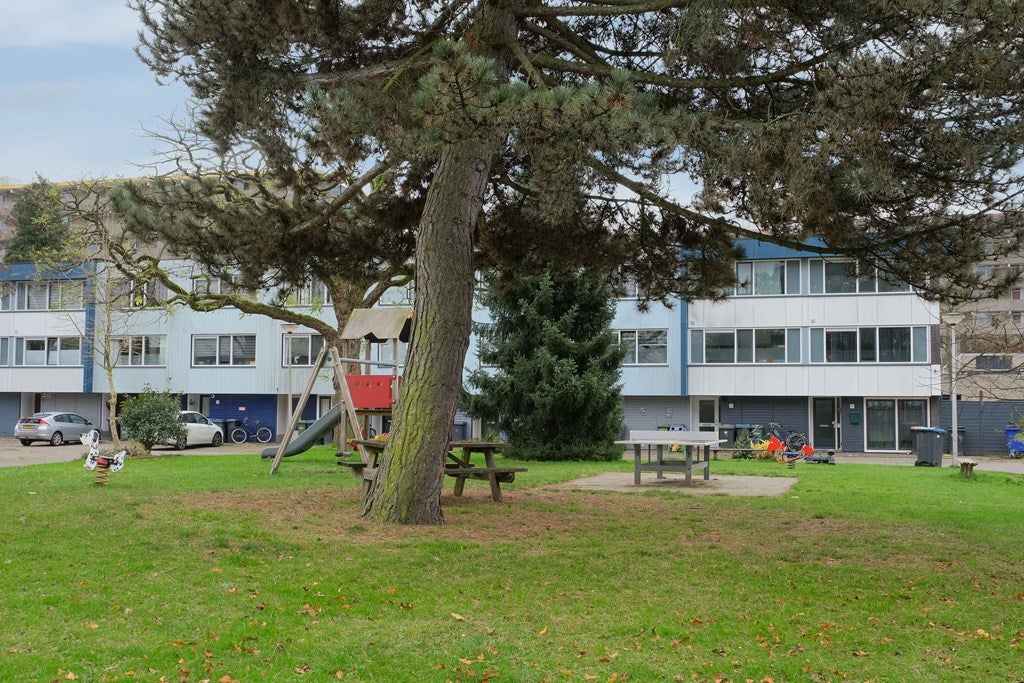Studio te koop: Reutumbrink 32-4, Enschede