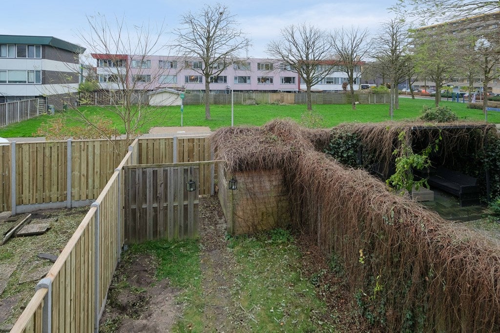 Studio te koop: Reutumbrink 32-4, Enschede