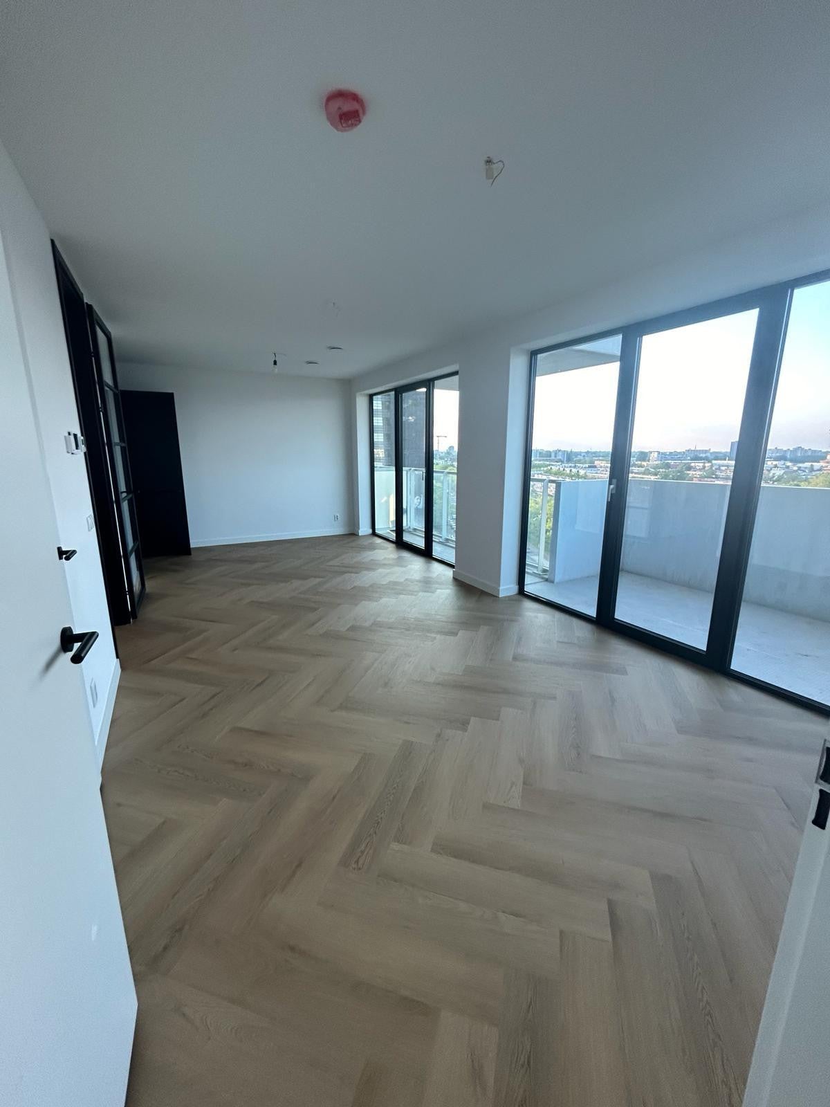 Flat Rosestraat 1277