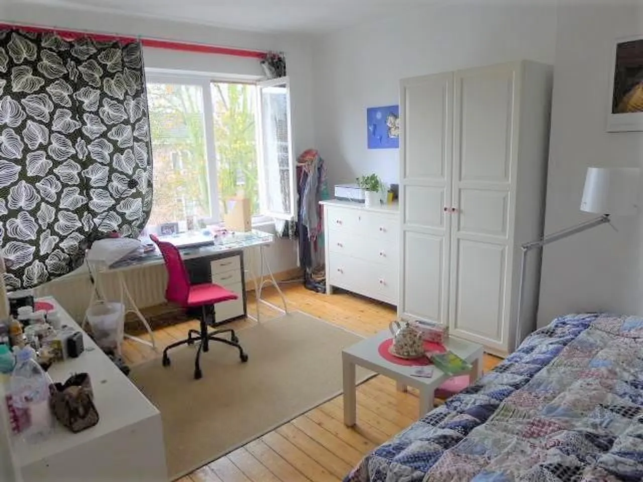 Room Orleansstraat