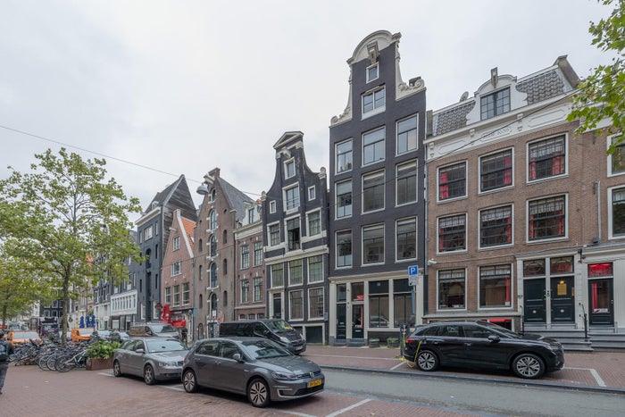 Spuistraat 15