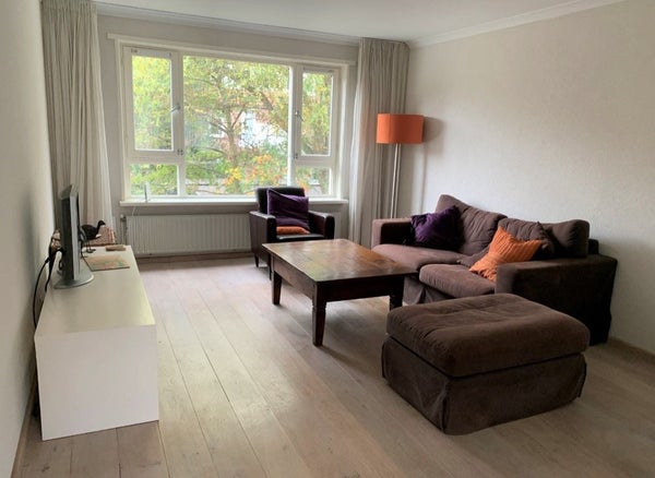 Appartement St Leonardusstraat in Eindhoven