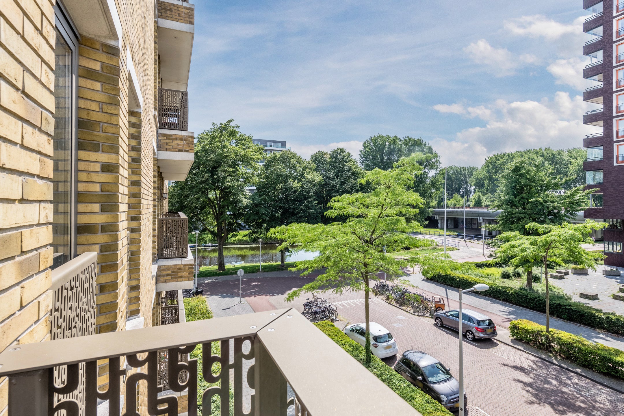 Te huur Appartement Leeuwendalersweg in Amsterdam