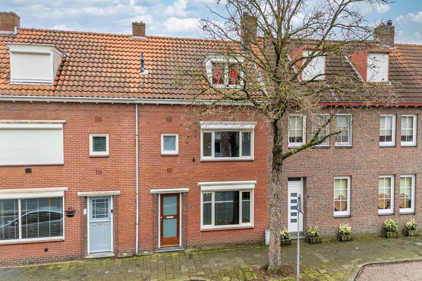 Huis te koop Goltziusstraat 39 in Venlo voor € 650.000