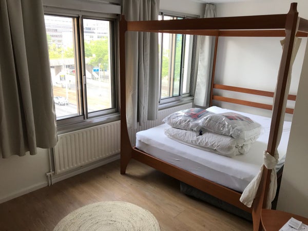 appartementen te huur op Weena