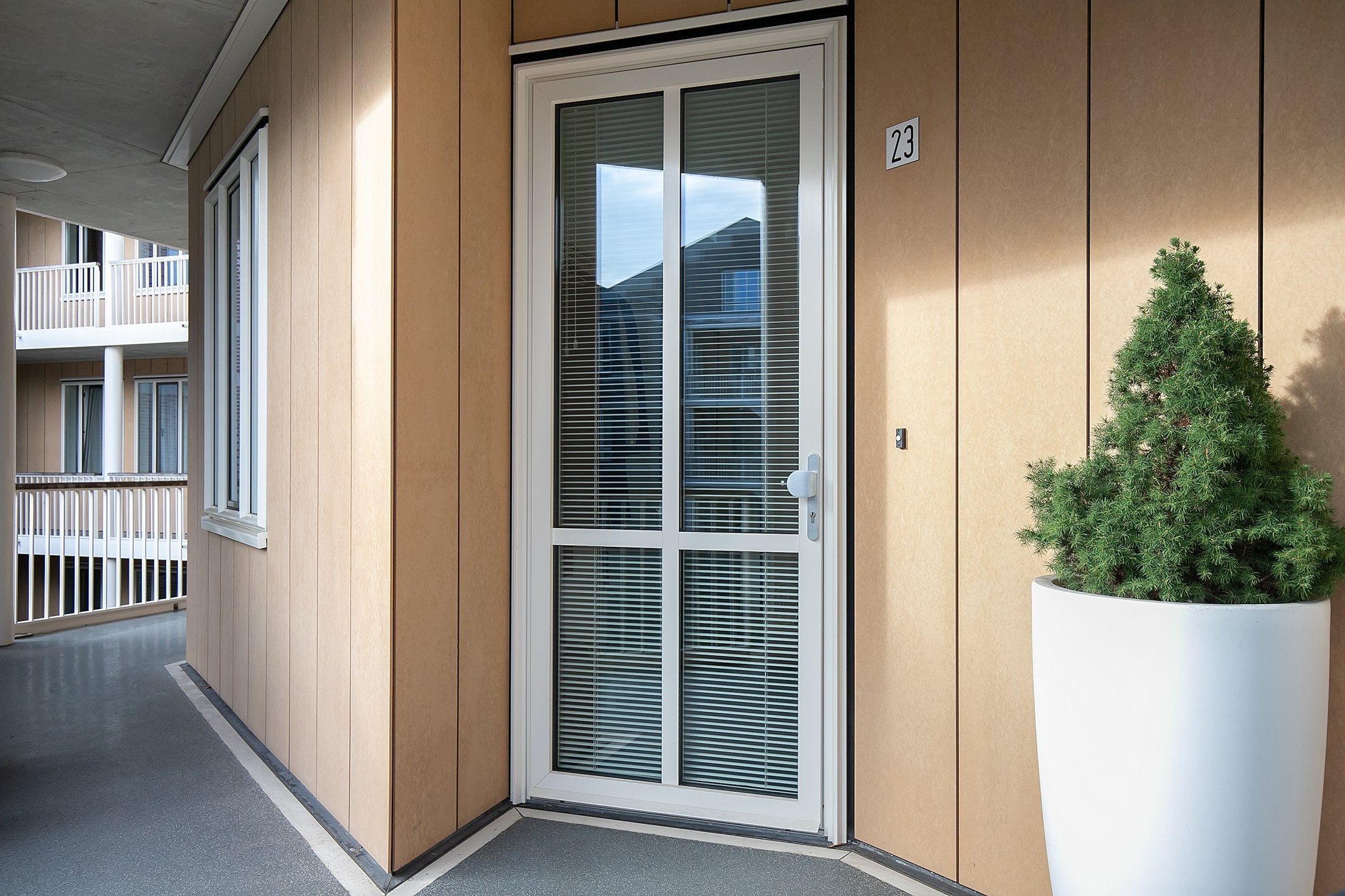 Te huur Appartement Oranje-Vrijstaatplein in Amsterdam