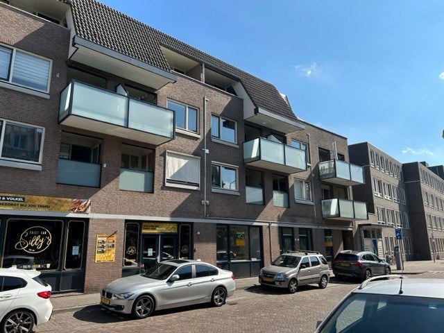 Woning in Uden - Julianastraat
