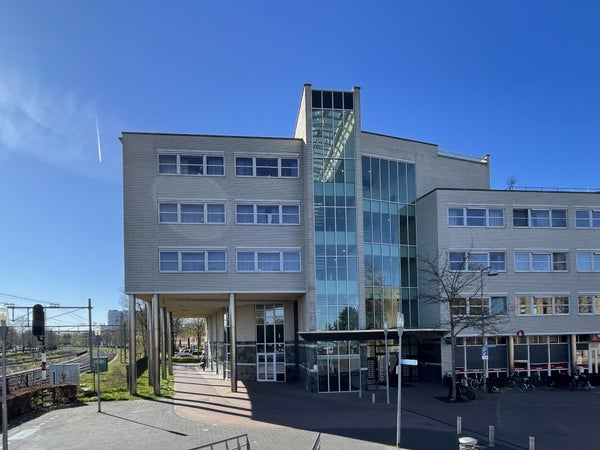 Studio Hoofdstraat in Apeldoorn