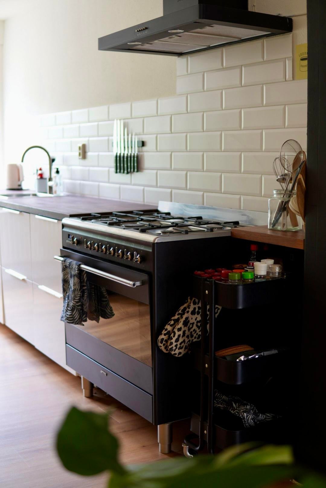 Appartement te huur: Alfred Döblinstraat 151, Amsterdam